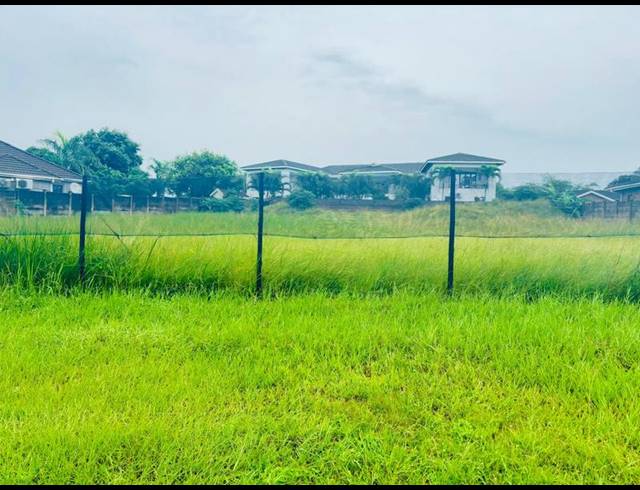 LAND FOR SALE IN BIRDSWOOD